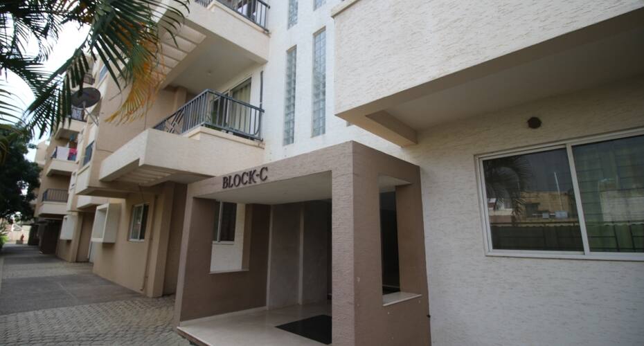 Promo  70  Off  Bulande Hospitality Manyata Tech Park Hebbal India
